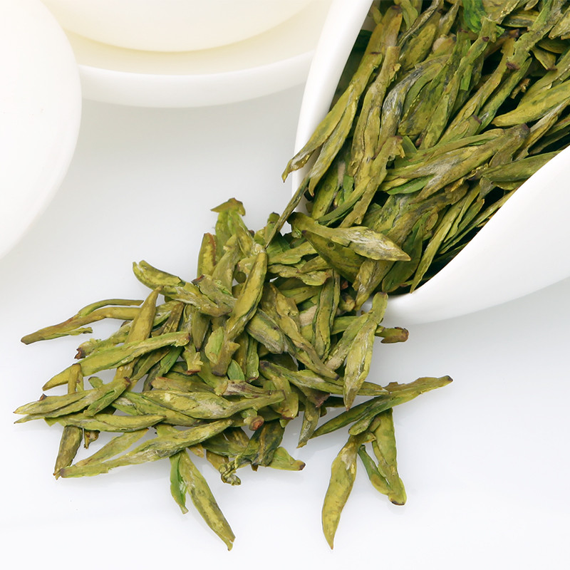 龙井排名_食物语龙井虾仁图片