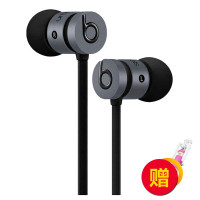 Beats urbeats 入耳式耳机 手机耳机 重低音线控