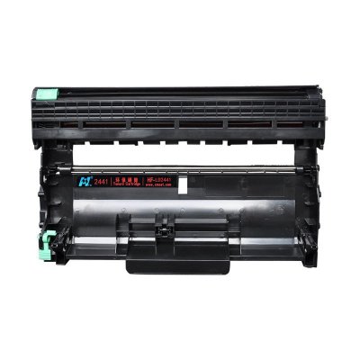 华铭 适用联想LD2441硒鼓 LJ2400/2400L/M7400/M7450F/M3401/M3420 鼓架