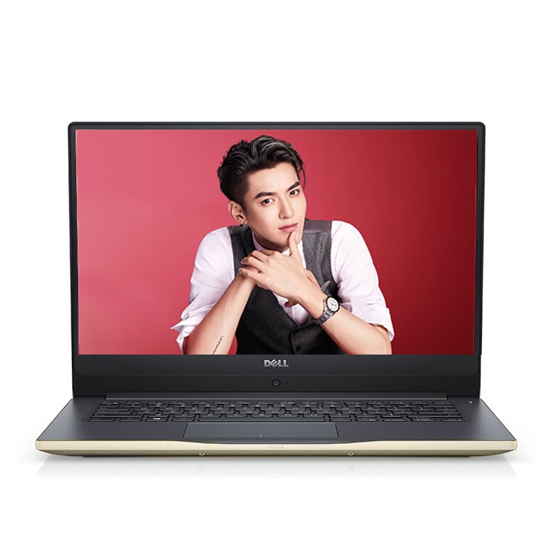 戴尔DELL灵越燃7000 II Ins14-7472-R1625G 1