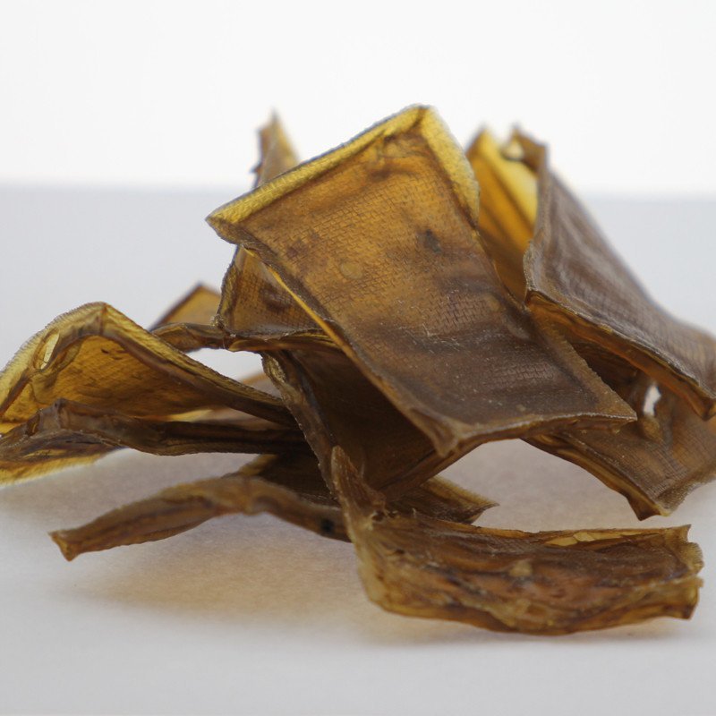 特产 大别山特产农家自晒野生橡子豆腐干苦椎干橡栗子干橡子粉皮凉粉