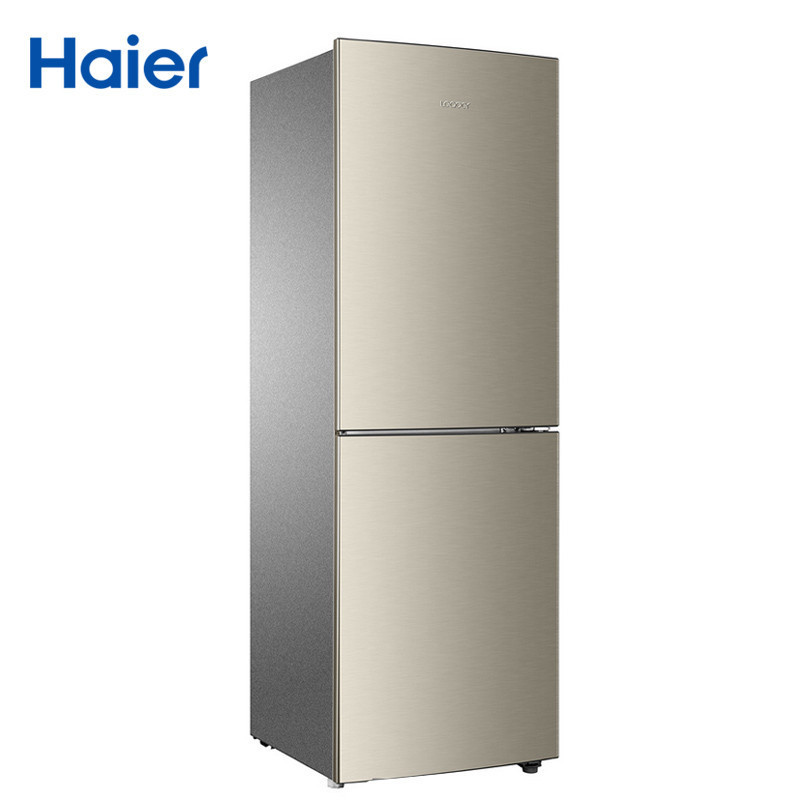 海尔统帅 两门冰箱 bcd-252wldpn 风冷无霜 高效节能