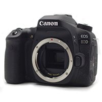 佳能(Canon)EOS 80D ( EF24-105mm f\/4L US