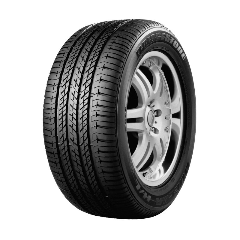 普利司通轮胎p275/50r20 hl400梅赛德斯奔驰gl-class原配进口汽车