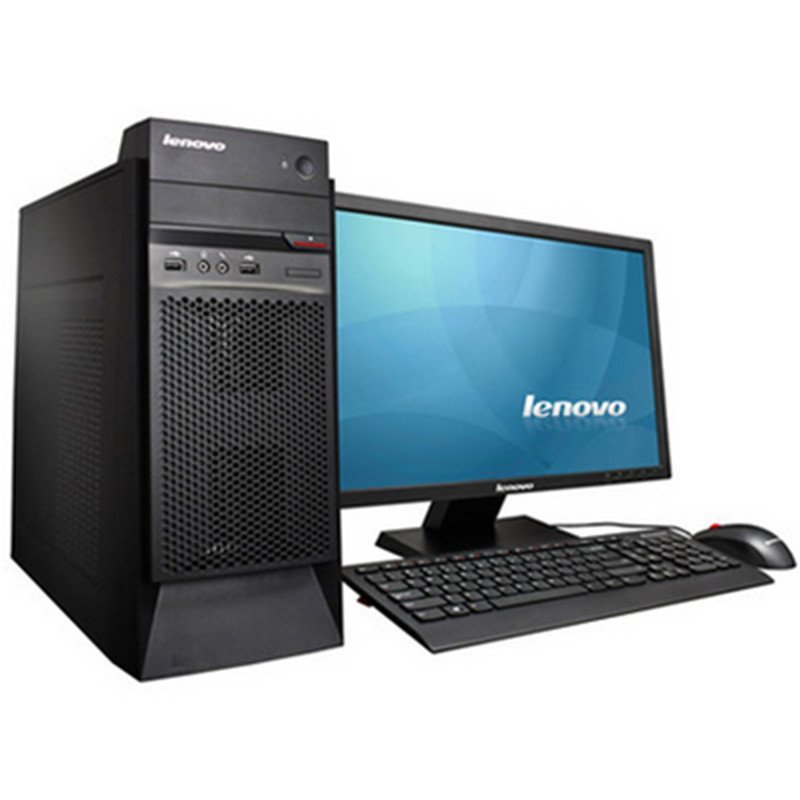 联想(lenovo)扬天商用t4900c 台式电脑(i7-4790 8g 1t