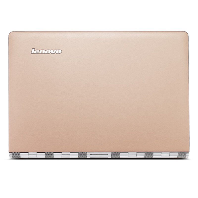 联想lenovoyoga3pro133英寸触控轻薄本联想笔记本电脑超级本香槟金5y