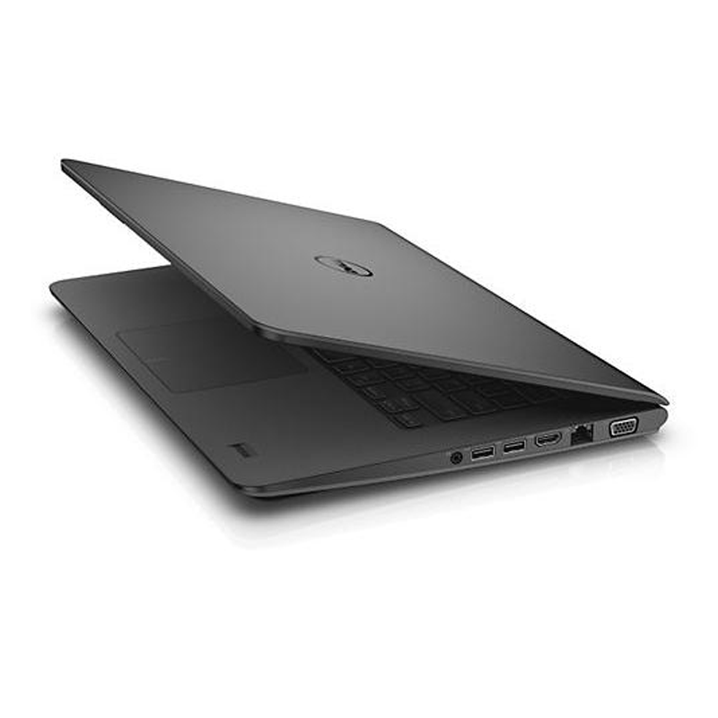 戴尔(dell)latitude 3480 14英寸笔记本(i3-6006u 4g