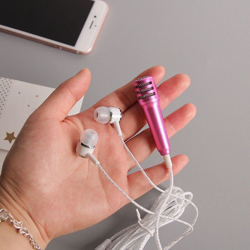 你好华为5A 耳机上的话筒怎么用