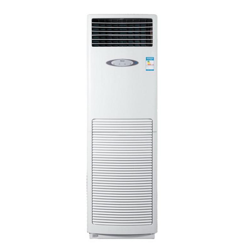 海尔(haier)kfrd-125lw/51bbc13商用5匹冷暖中央空调柜机380v定频商铺