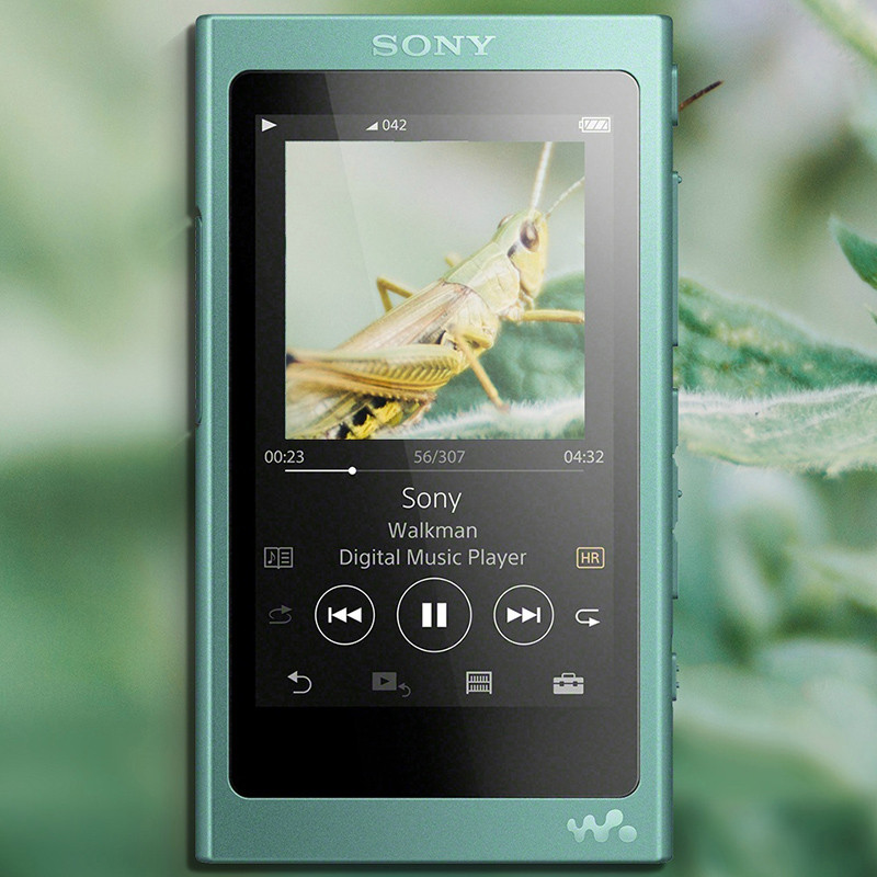 qq音樂_walkman 音樂播放器_walkman 音樂播放器