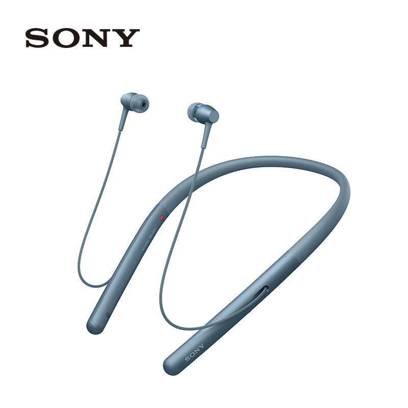 [预售]Sony\/索尼 WI-H700 入耳式无线蓝牙耳机