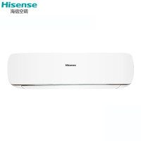 海信(hisense)海信空调kfr-26gw/a8q200h-a1(1n23)家用空调和海信