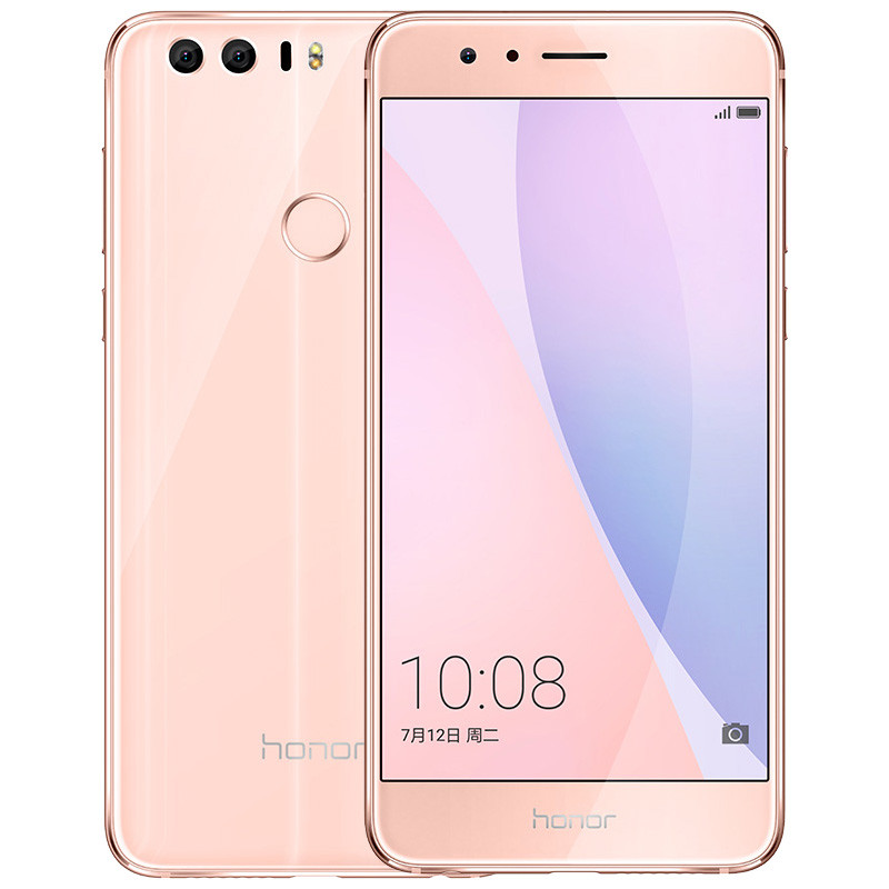 荣耀(honor)手机frd-al00 华为 荣耀8 4gb 32gb 全版