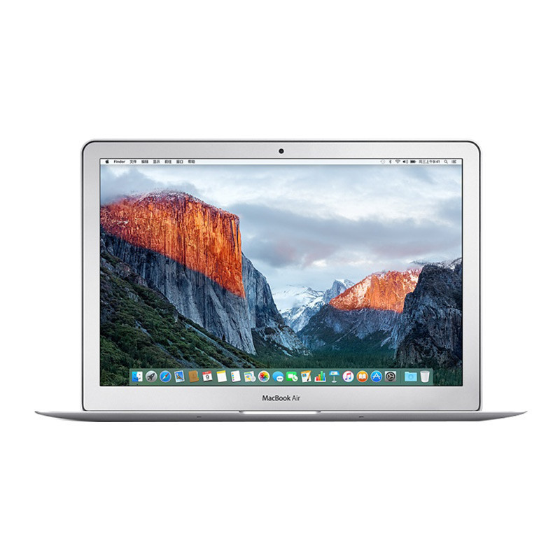 苹果(Apple)MacBook Air 苹果笔记本电脑 201