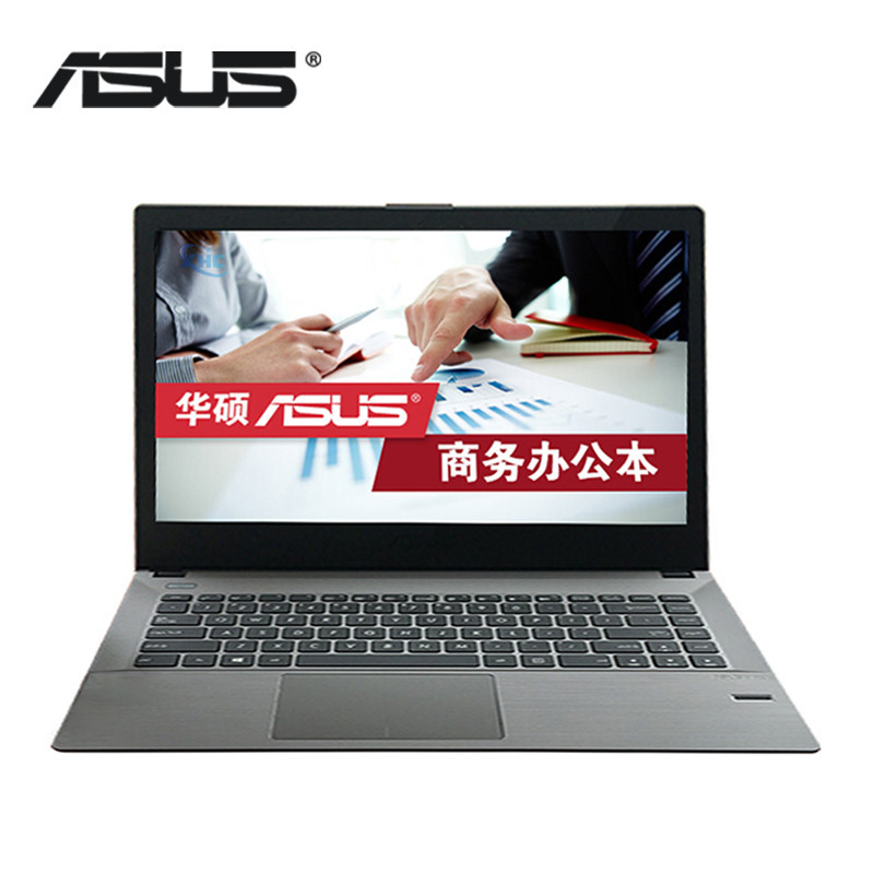 华硕(asus) px452lj5200 14英寸商务办公笔记本电脑