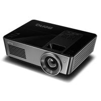 明基(BenQ)SH915投影仪和极米无屏电视Z5 家