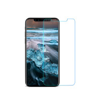 iPhoneX钢化膜全屏覆盖3d曲面苹果10手机水