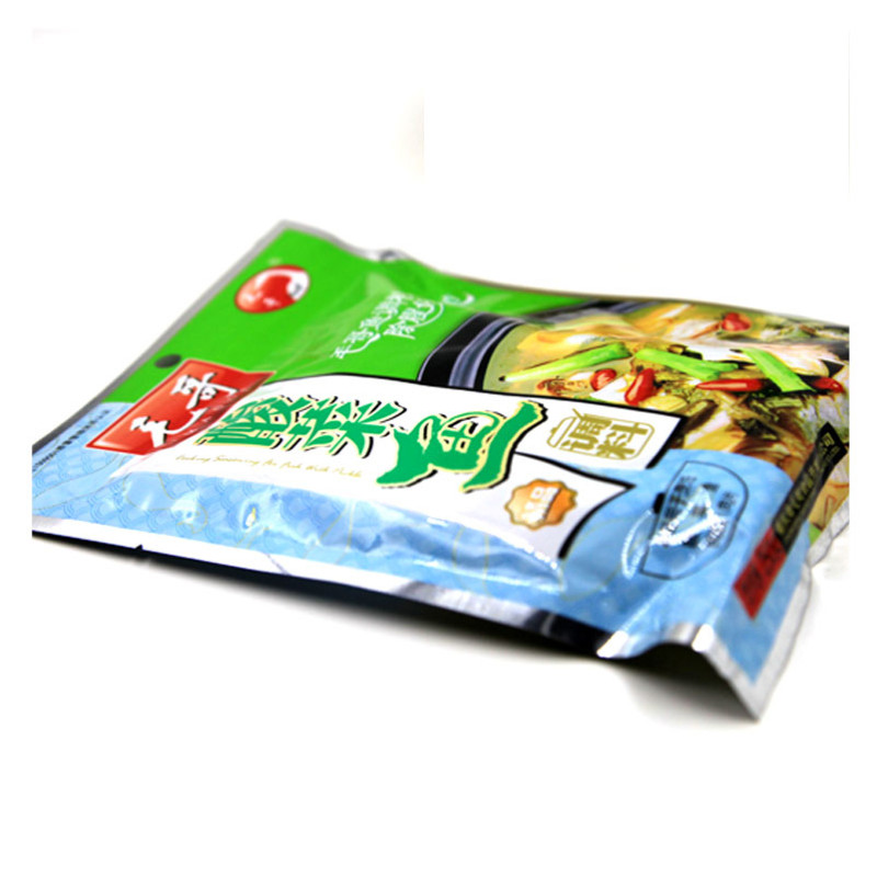 毛哥酸菜鱼调料 250g/袋