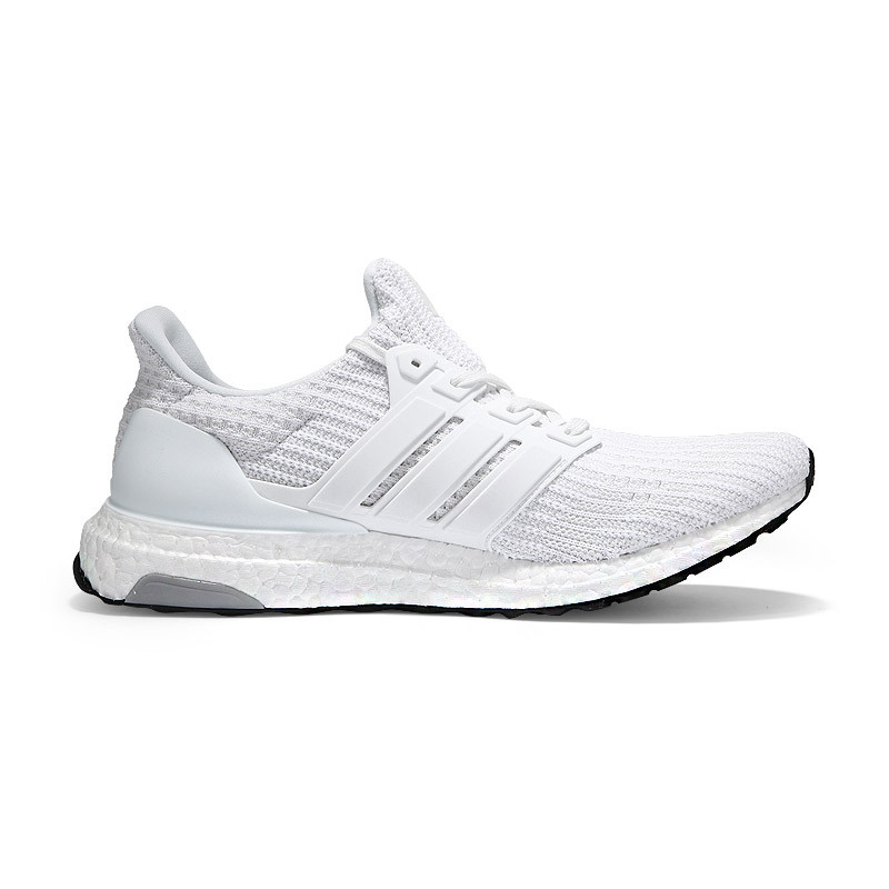 adidas【2018新品限量发售】阿迪达斯ultraboost跑步鞋男鞋bb6168