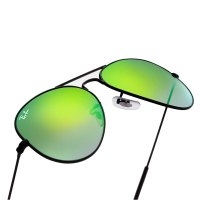 雷朋(ray.ban)rb3025太阳镜和帕森(parzin)8009眼镜哪个好