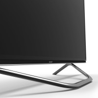 LCD-58SU761A和TCL 55A950C 55英寸 前置