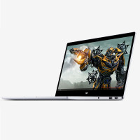 小米笔记本Air 13 I5 8G 256G 13.3英寸 银色和