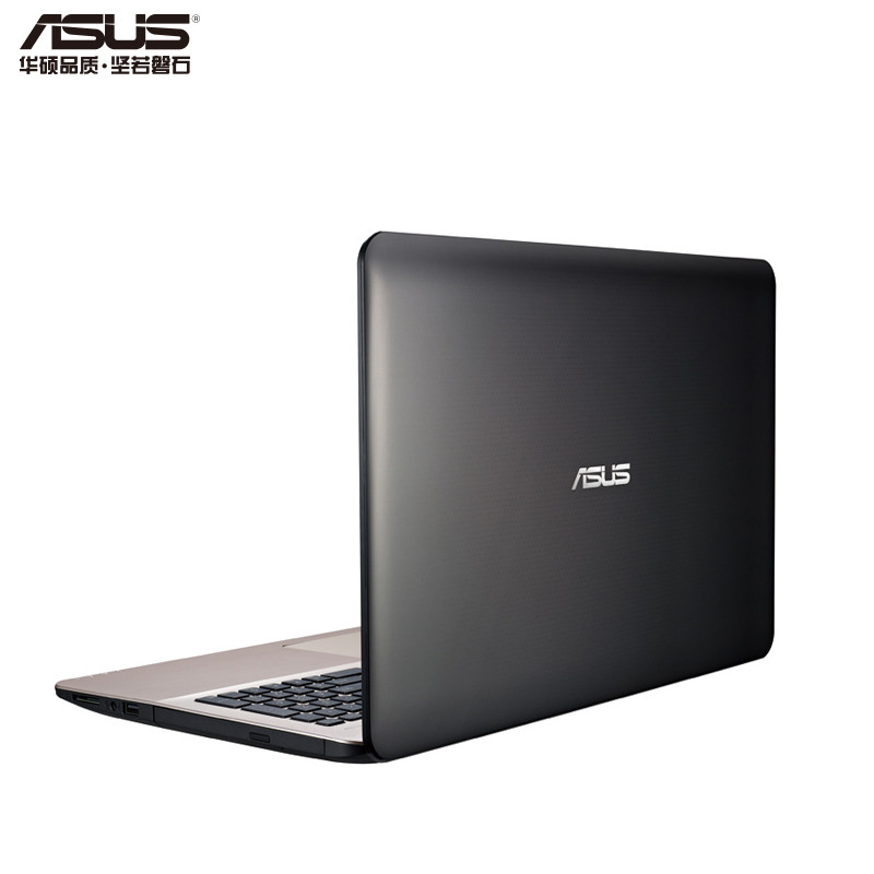 asus/华硕 a555lf5200(i5-5200/4g/500g/gt930 2g)笔记本电脑 黑色