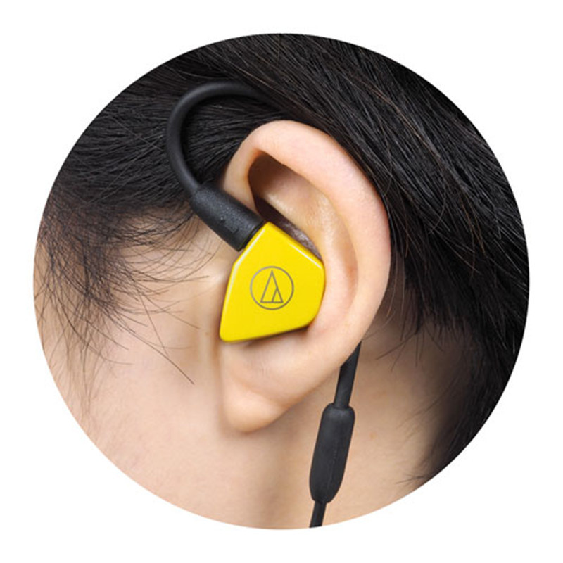 Audio-Technica\/铁三角ATH-M50X头戴式监听耳
