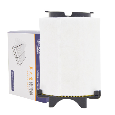 昊之鹰 空气滤清器 适用于09-14款大众高尔夫6 1.4T(不带GT)空气滤芯空气格空滤芯