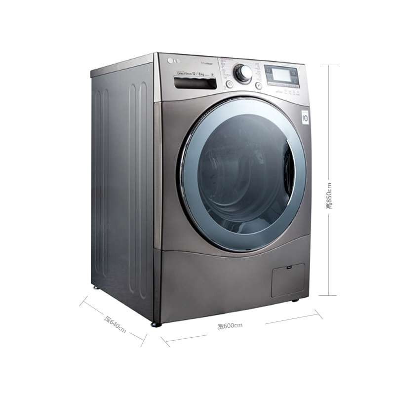 lg蒸汽洗衣机怎么样_lg蒸汽洗衣机多少钱_lg洗衣机报价