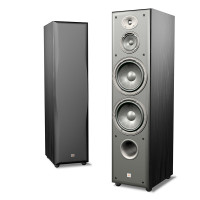 jbl e90主对箱家庭影院前置音箱家用hifi发烧无源客厅落地音响