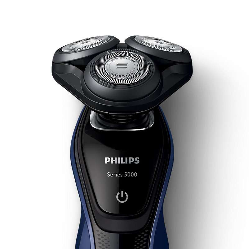 飞利浦(philips)电动剃须刀s5081/04(s5000系列s5079