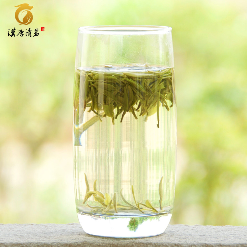 2020明前春茶霍山黄芽大别山黄茶明前手工茶叶150g