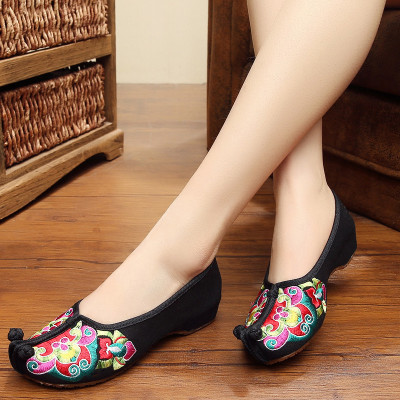 布鞋排名_老北京布鞋(3)