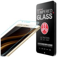 名彩(MINGCAI)pro7手机贴膜和闪魔手机贴膜哪