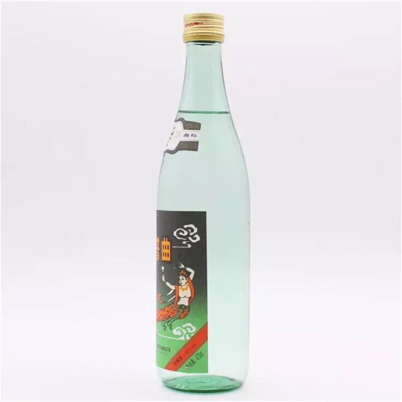 洋河蓝色经典 洋河普曲42度475ml6瓶