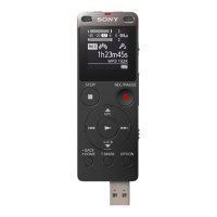 索尼(SONY)ICD-UX560F录音笔和索尼(SONY)