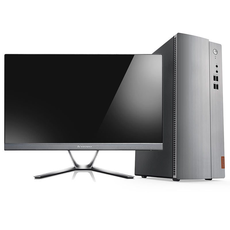 联想(lenovo)天逸510s i3-7100 4g 1t wifi 蓝牙 集成显卡 win10 19.