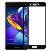 MUNU华为荣耀V9PLAY手机贴膜和华为NOVA