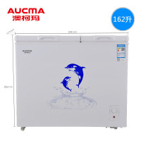 澳柯玛冷柜和澳柯玛(Aucma) BCD-217CSN 2