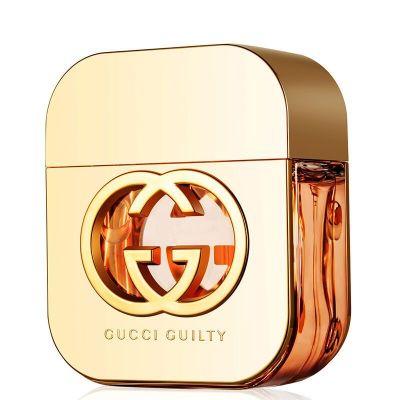 gucci 古驰罪爱淡香水30ml 女士香水植物香调淡香水 意大利品牌 ￥249