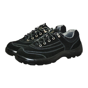 九州缘 BD1AQ119505A2H 绝缘工作鞋 6kV 35-45码(计价单位:双)黑色