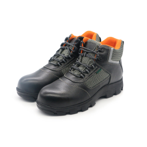 燕舞BD2EM222101T1H多功能安全鞋35-45码(计价单位:双)黑色