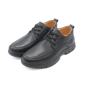 燕舞BD2AQ423101F1H耐油鞋38-44码(计价单位:双)黑色