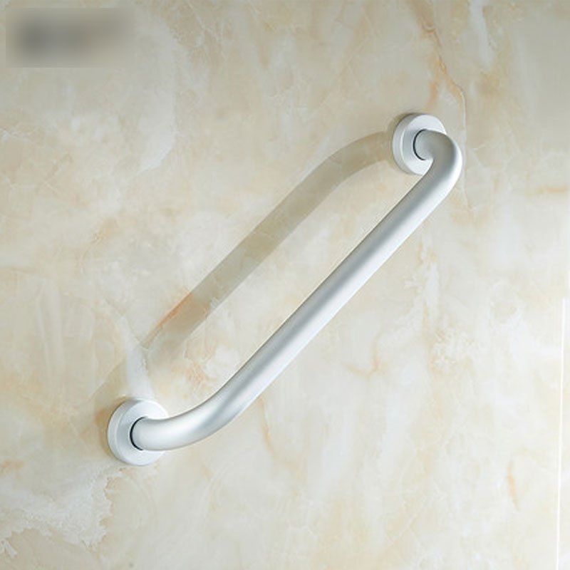 浴室扶手304不锈钢卫生间把手无障碍防摔浴缸拉手多功能时尚创意家装