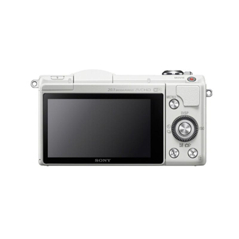 索尼(SONY)ILCE-5000L\/A5000 微单数码相机