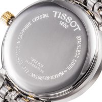 281.13石英表和天梭(tissot)t094.210.22.111.00石英表哪个好