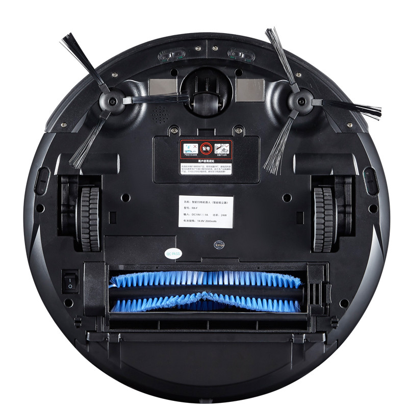 全自动扫地机
