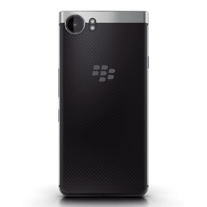 黑莓blackberrykeyone全键盘智能手机新款上市港版黑色现货
