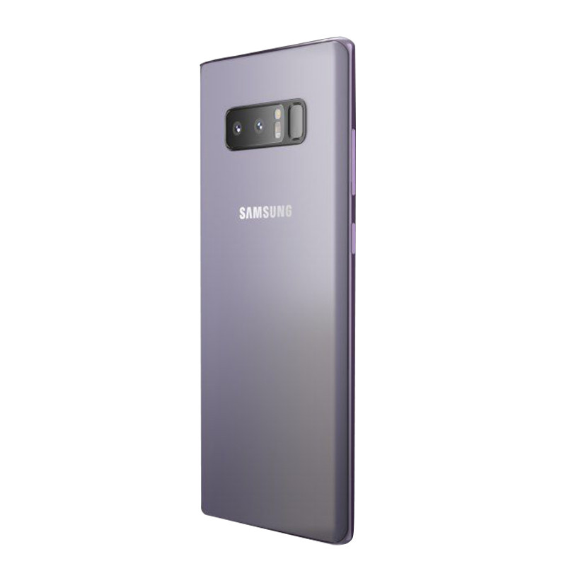 现货发售三星samsungnote8双摄像头全面曲屏4g智能手机旷野灰64gb港版